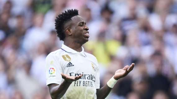 Vinicius, Real Madrid