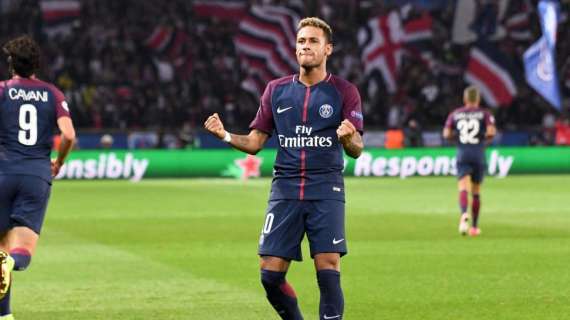 El Larguero, Gallego: "Neymar ha nacido para jugar en el Madrid"