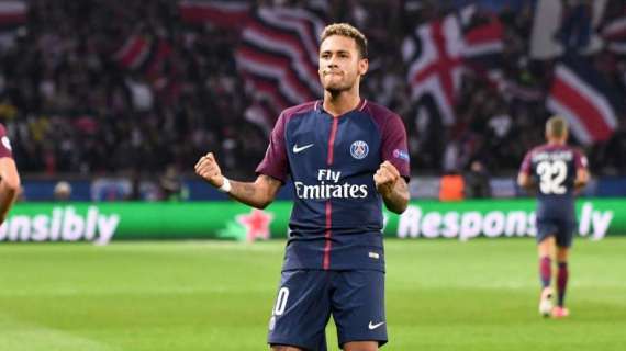 Paco González: "El Madrid le ha negado al PSG su intención de fichar a Neymar"