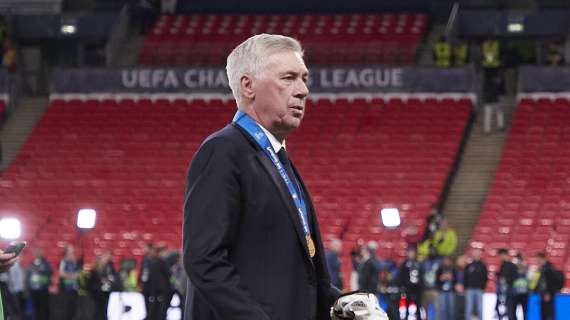 Nuevo giro radical con el futuro de Ancelotti: ya hay una decisión