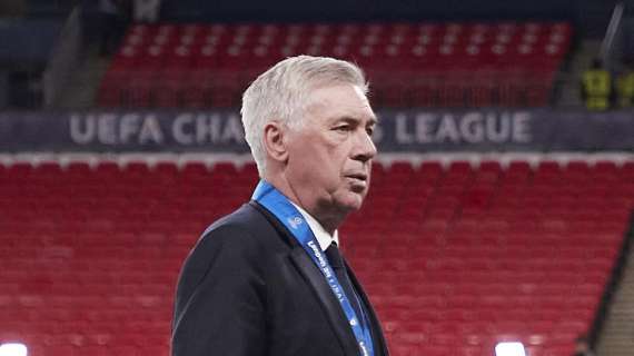 Top News 18 | La destitución de Ancelotti, el vestuario señala a un futbolista...