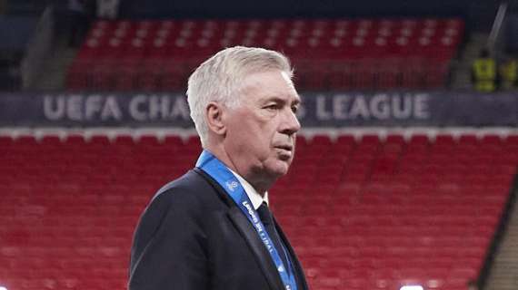 Ancelotti ya dio luz verde a Arabia Saudí: ojo a sus palabras