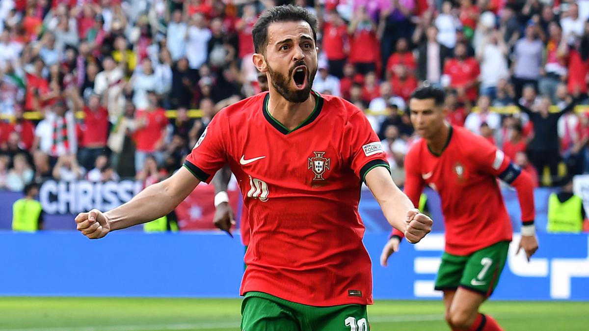 Los detalles del fichaje de Bernardo Silva: “José Mourinho lo cambió todo”