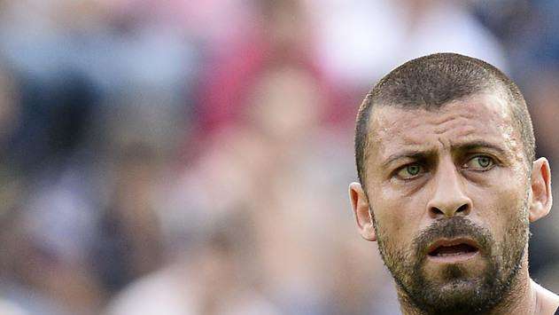 Samuel: "Trataremos de no ser nosotros los que despierten al Madrid"