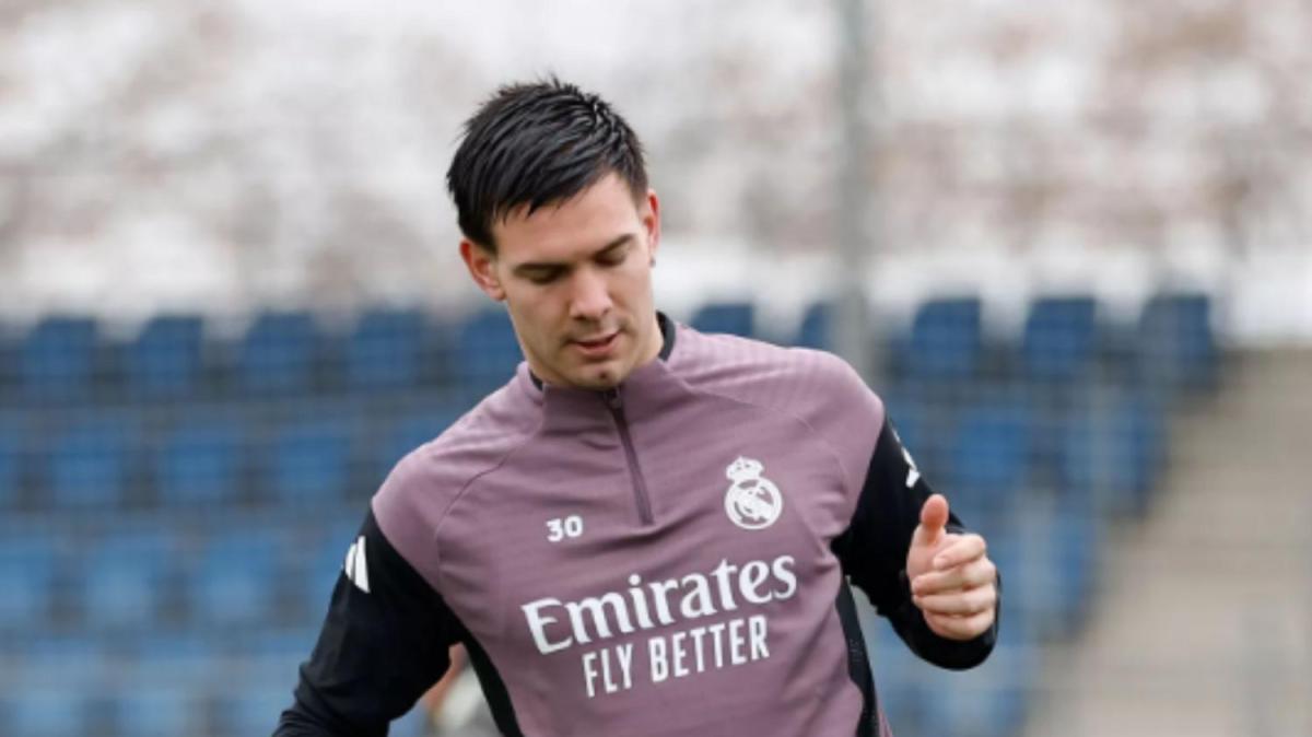 El Real Madrid confía en la vuelta de este jugador para recuperar el rumbo