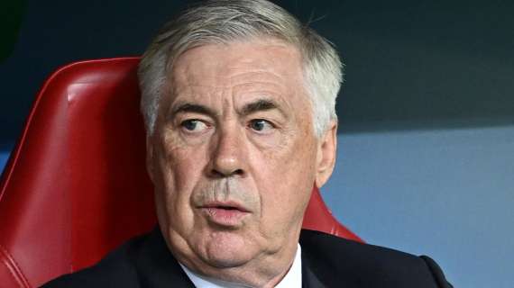 Carlo Ancelotti, Real Madrid