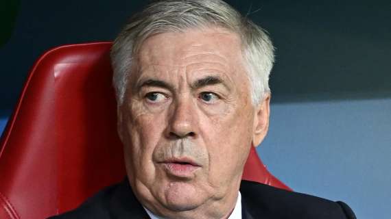 Carlo Ancelotti, Real Madrid