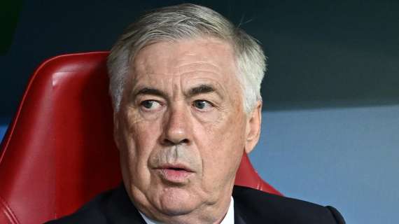 Carlo Ancelotti, Real Madrid