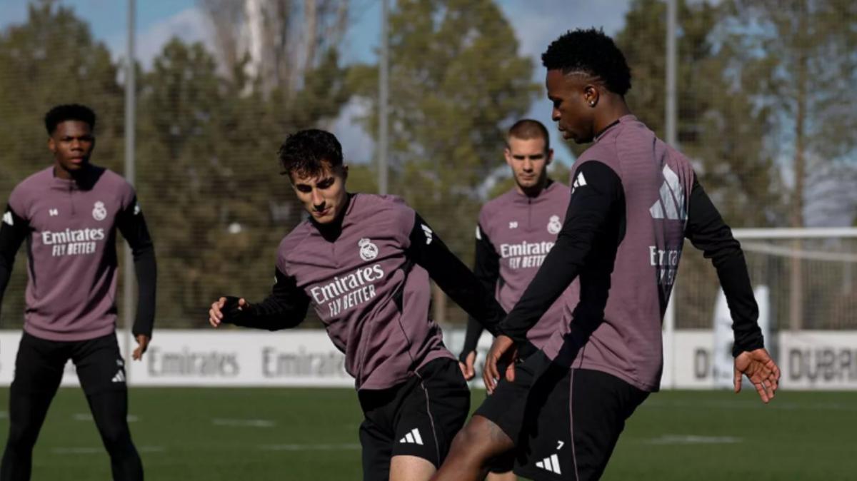 El Real Madrid pierde a una estrella en el momento decisivo