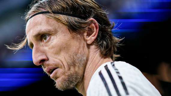 El futuro de Modric, en peligro: apuntan a su adiós del Real Madrid