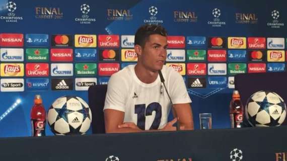 DIRECTO BD - Cristiano Ronaldo no comparecerá ante los medios. En breves, habrá nota de prensa