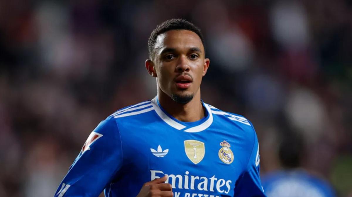 Los laterales del nuevo Real Madrid: Trent y Carreras, bajo la lupa