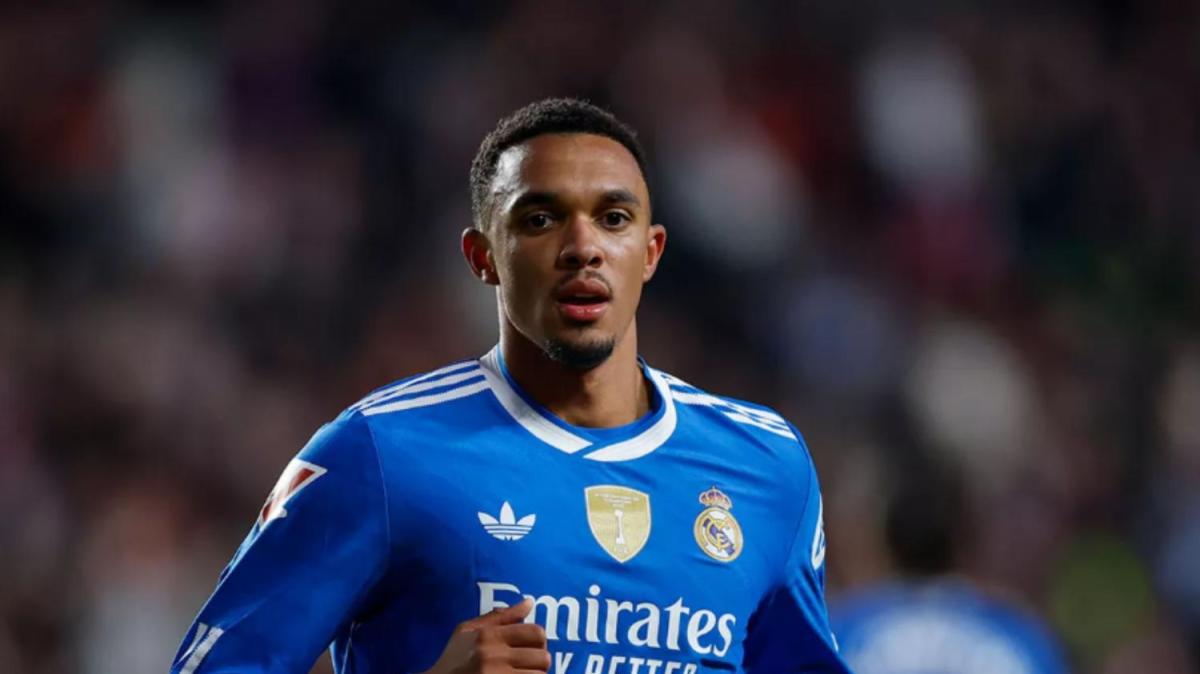 El Real Madrid fichó a un crack y recibió un fantasma