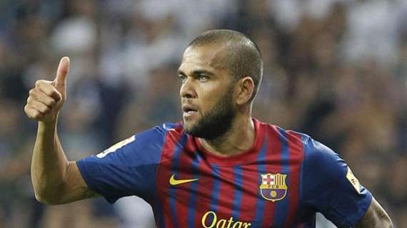 Sport  - Alves: "Neymar me convenció para que fuera al PSG"