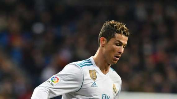 France Football saca a la luz el SMS de Cristiano: "Quiero irme a París"