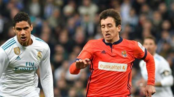FINALES - Real Sociedad 2-1 Espanyol y Eibar 0-2 Osasuna: Isak sentencia a los 'pericos' y los rojillos asaltan Ipurua