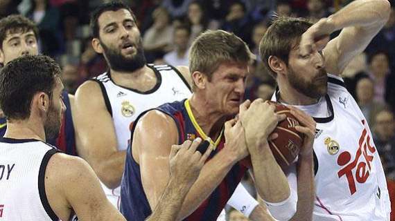 Doellman, baja ante el Madrid