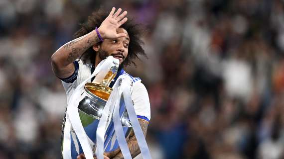 Contrato asegurado: Marcelo ampliará su relación con el Real Madrid