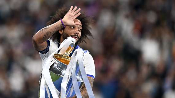 El homenaje a Marcelo en el Bernabéu, otra pesadilla para Pep Guardiola...