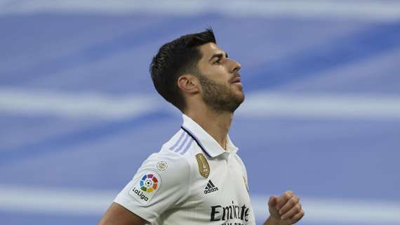 CAMBIO EN EL REAL MADRID | Entra Asensio por Rodrygo