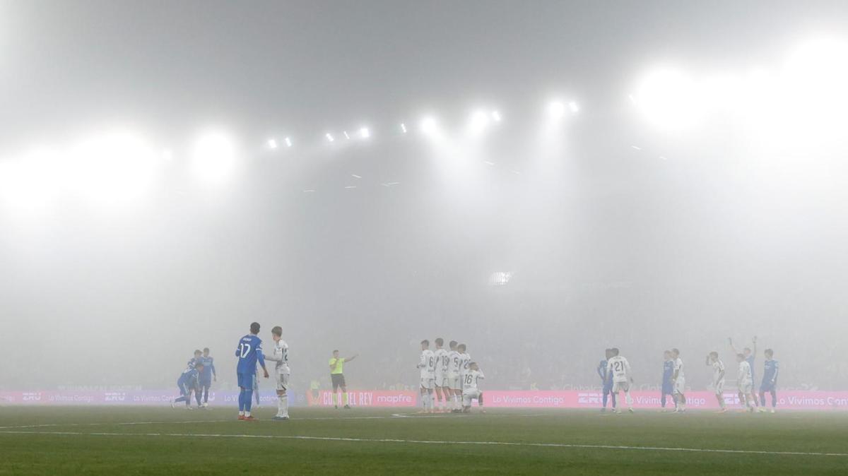 Una perla que se disputan Real Madrid y Barcelona