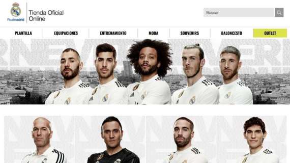 Se alimentan las suposiciones: Cristiano no aparece en la presentación de la nueva equipación