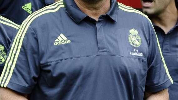 ¡OJO! China tienta a un ex entrenador del Madrid con un contrato millonario: ¡33 'kilos' anuales!