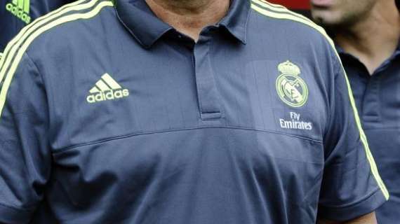 Un ex entrenador del Real Madrid, contra las cuerdas: podría ser cesado en breve