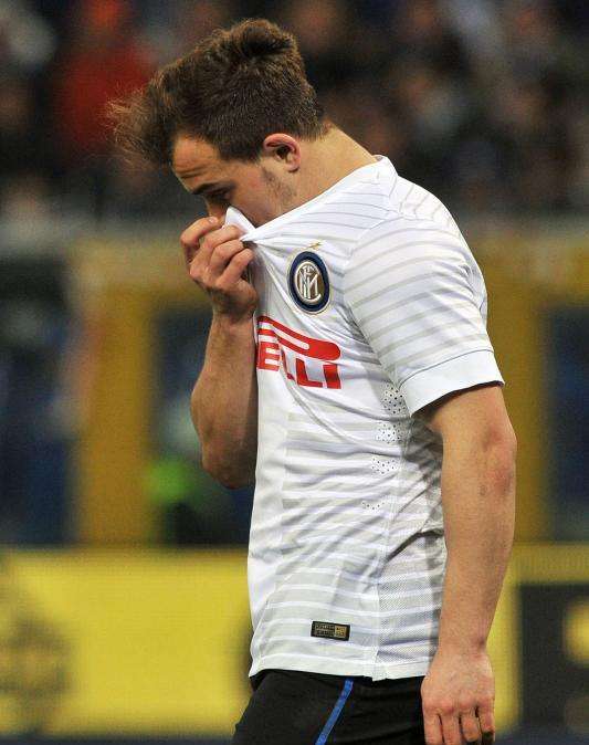 Mancini: "Shaqiri estará disponible ante el Real Madrid"