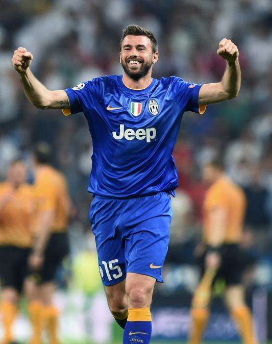 Barzagli, duda para Berlín