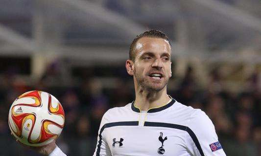 Mirror: Soldado, objetivo del Sevilla