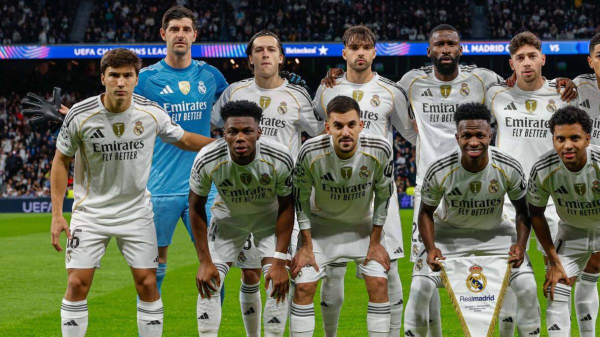 El jugador que ha demostrado ser el más importante del Real Madrid