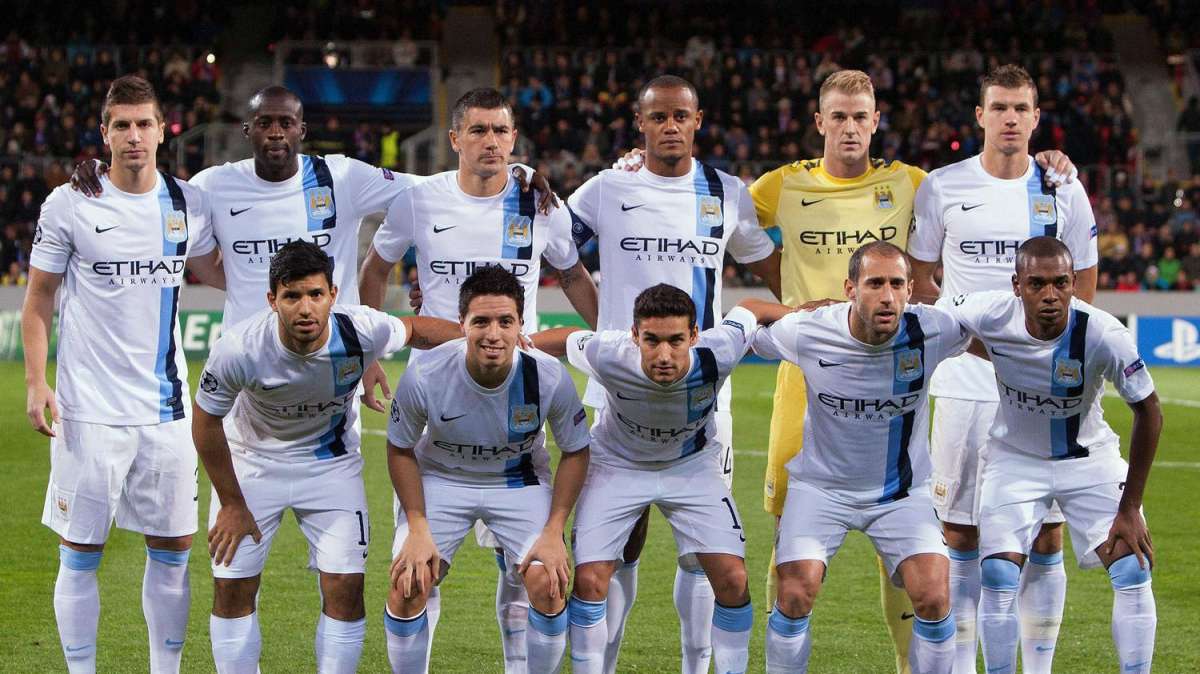 El Manchester City acepta el castigo por incumplir el fair play financiero
