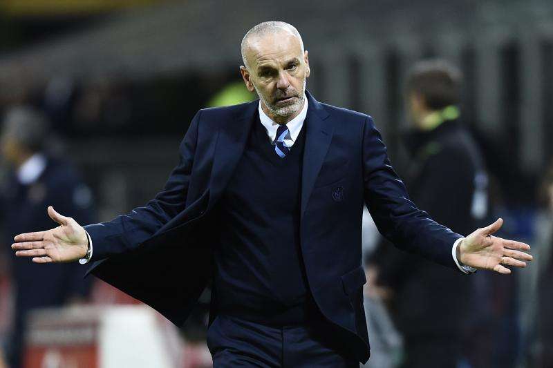 Pioli, sobre Messi: "Soñar es bueno, pero puede ser peligroso"