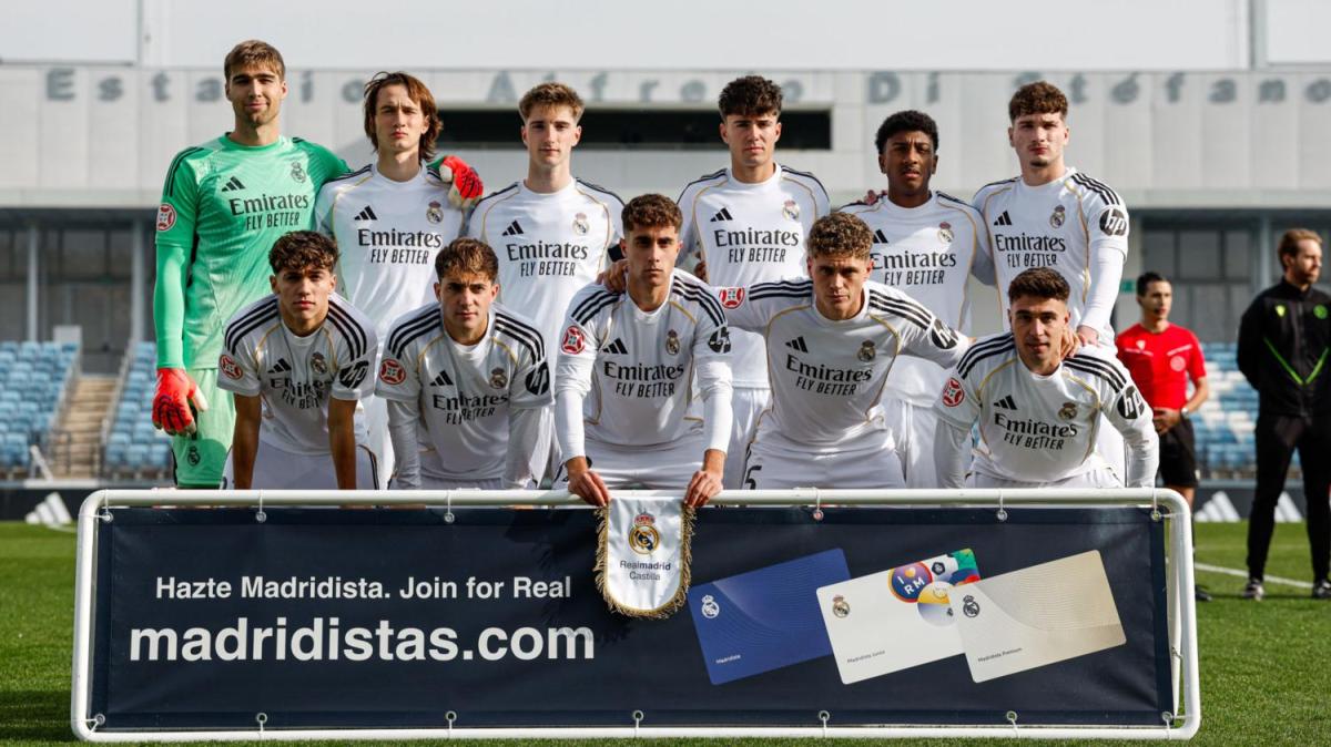 La perla de la cantera que abandonaría el club: media Europa le quiere