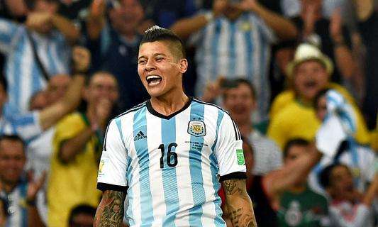 Rojo: "Quiero volver a Estudiantes"