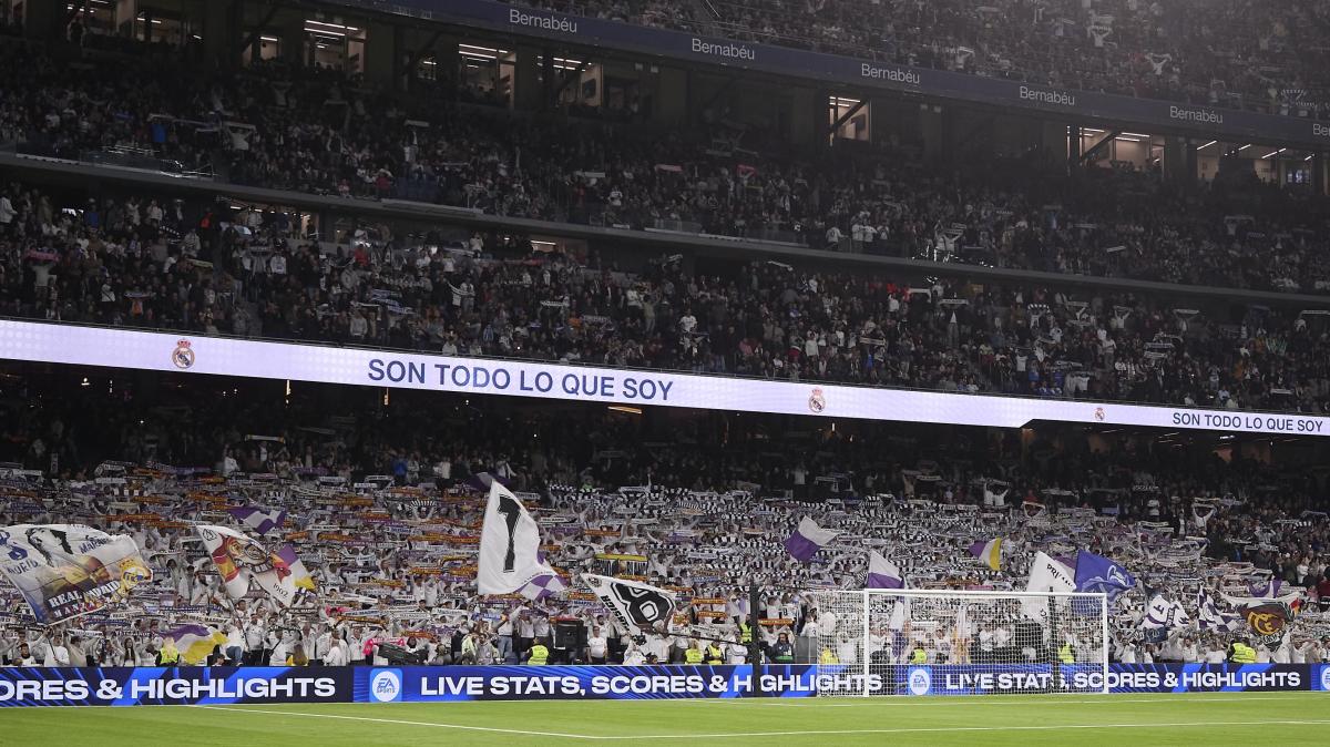 El objetivo del Real Madrid que deslumbra a la Premier League con dos asistencias