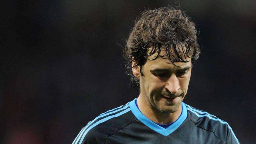 El Confidencial: El Real Madrid planifica el retorno de Raúl
