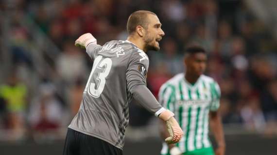 FINAL - Real Betis 1-2 Getafe: los azulones siguen con su camino hacia la Champions