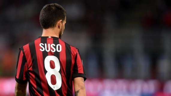 El padre de Suso lo confirma: "Él siempre ha sido del Madrid"