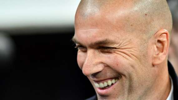 VÍDEO BD - Revive la rueda de prensa completa de Zidane previa al partido ante el Valencia