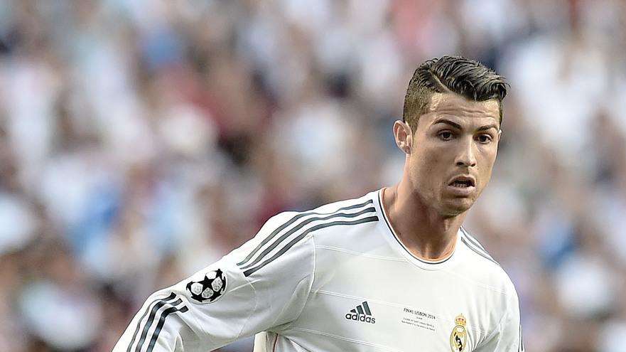 Roberto Morales: "Cristiano no empezará la temporada con el Madrid"