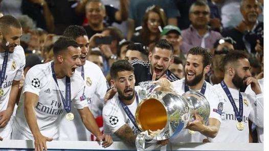 Isco: "Cómo la voy a tirar con lo que cuesta ganarla"