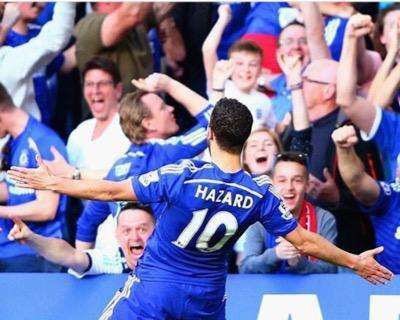 ...y así se despide Hazard: "Mi sueño era jugar en el Madrid, he intentado dar lo mejor de mí"