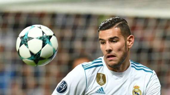 Theo Hernández espera cerrar su fichaje por la Real Sociedad esta misma semana