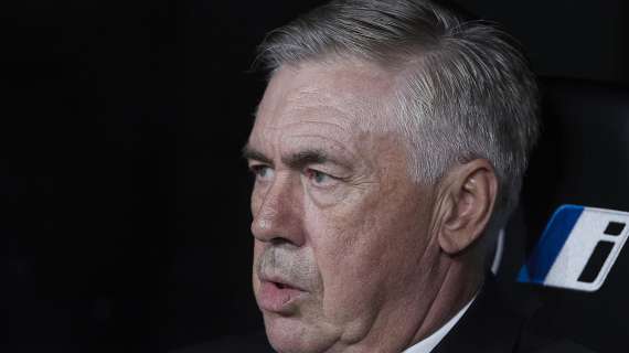 Carlo Ancelotti, Real Madrid