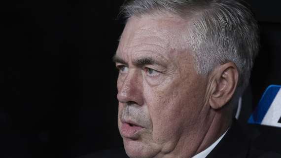 Carlo Ancelotti, Real Madrid