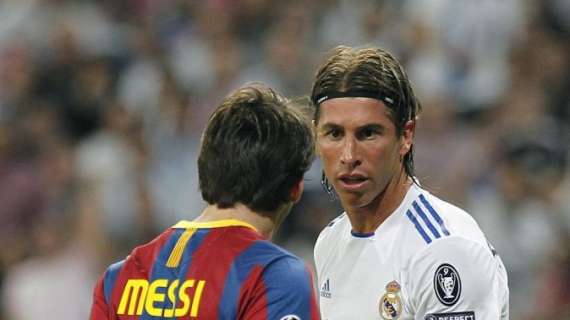 AS - Ramos y Messi pasan a ser los jugadores más 'fieles' de la Liga