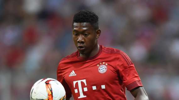 Fichajes | El Bayern de Múnich encuentra en el Real Madrid al sustituto de Alaba