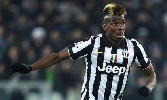 L'Equipe: El PSG hará una locura por Pogba